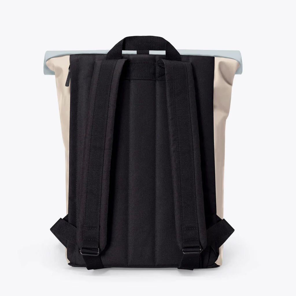 Kyoto Rolltop Bag - Beige