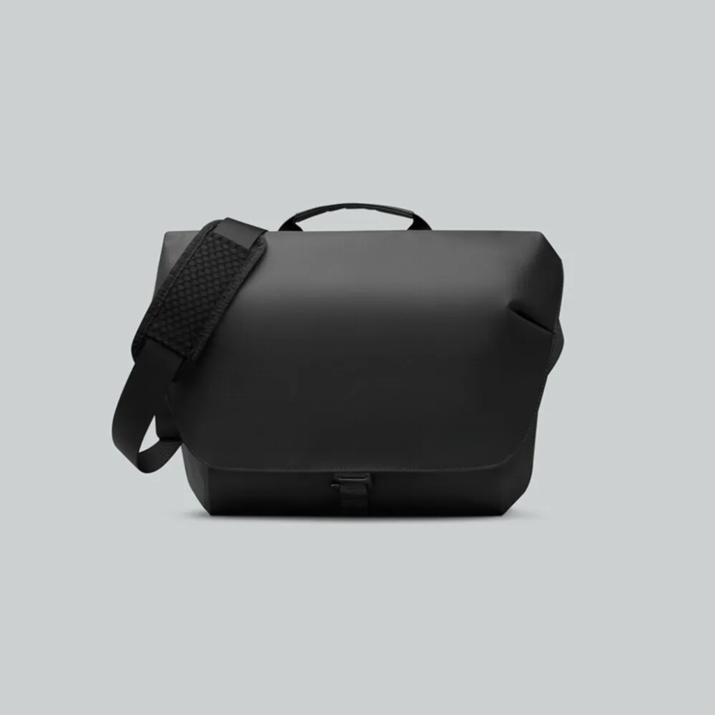 Kyoto Messenger Bag