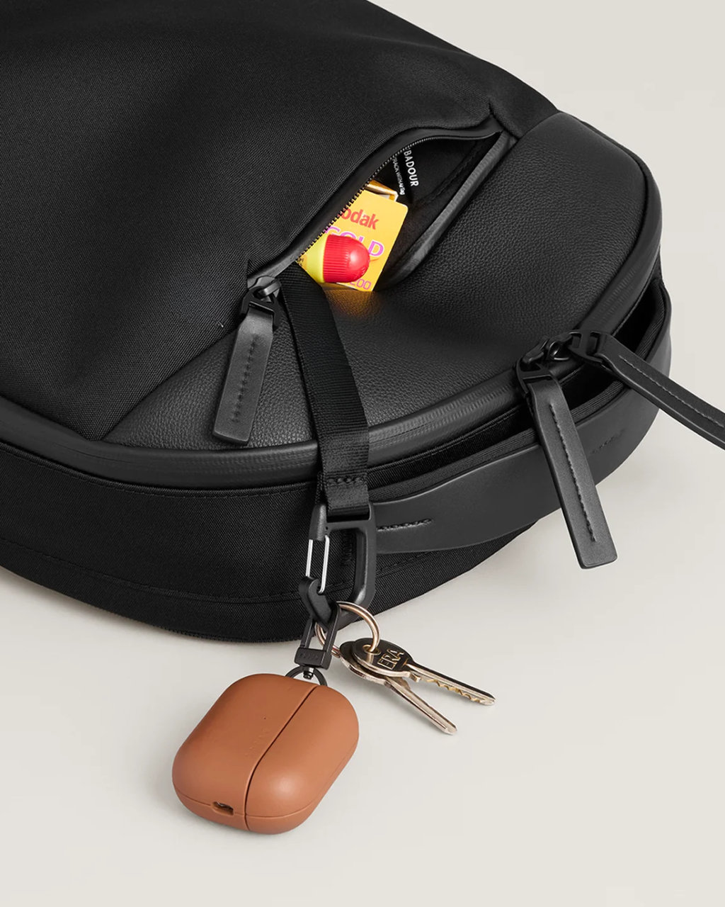 Transit Backpack