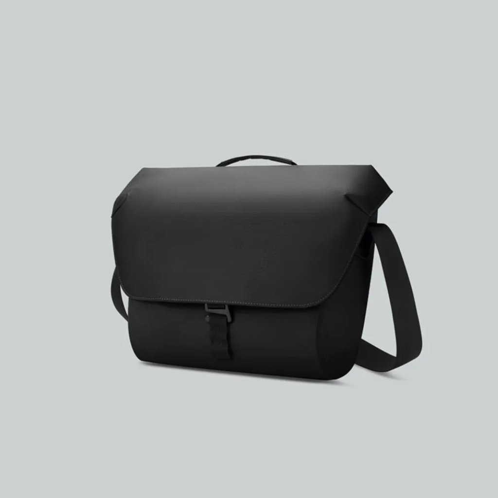 Kyoto Messenger Bag