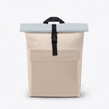Kyoto Rolltop Bag - Beige