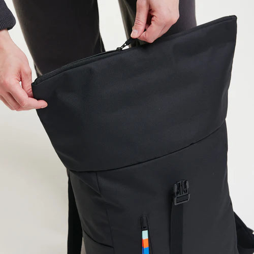 Kumo Rolltop Bag