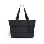 Transit Puffer tote
