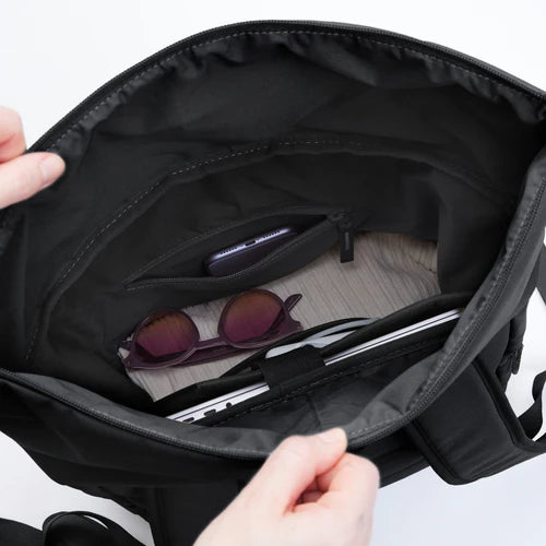 Kumo Rolltop Bag