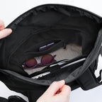 Kumo Rolltop Bag