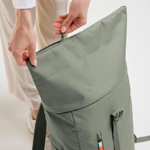 Kumo Rolltop Bag