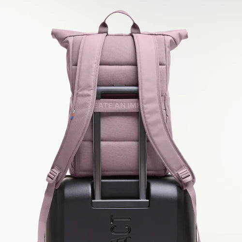 Kumo Rolltop Bag