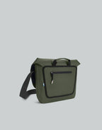Kyoto Messenger Bag