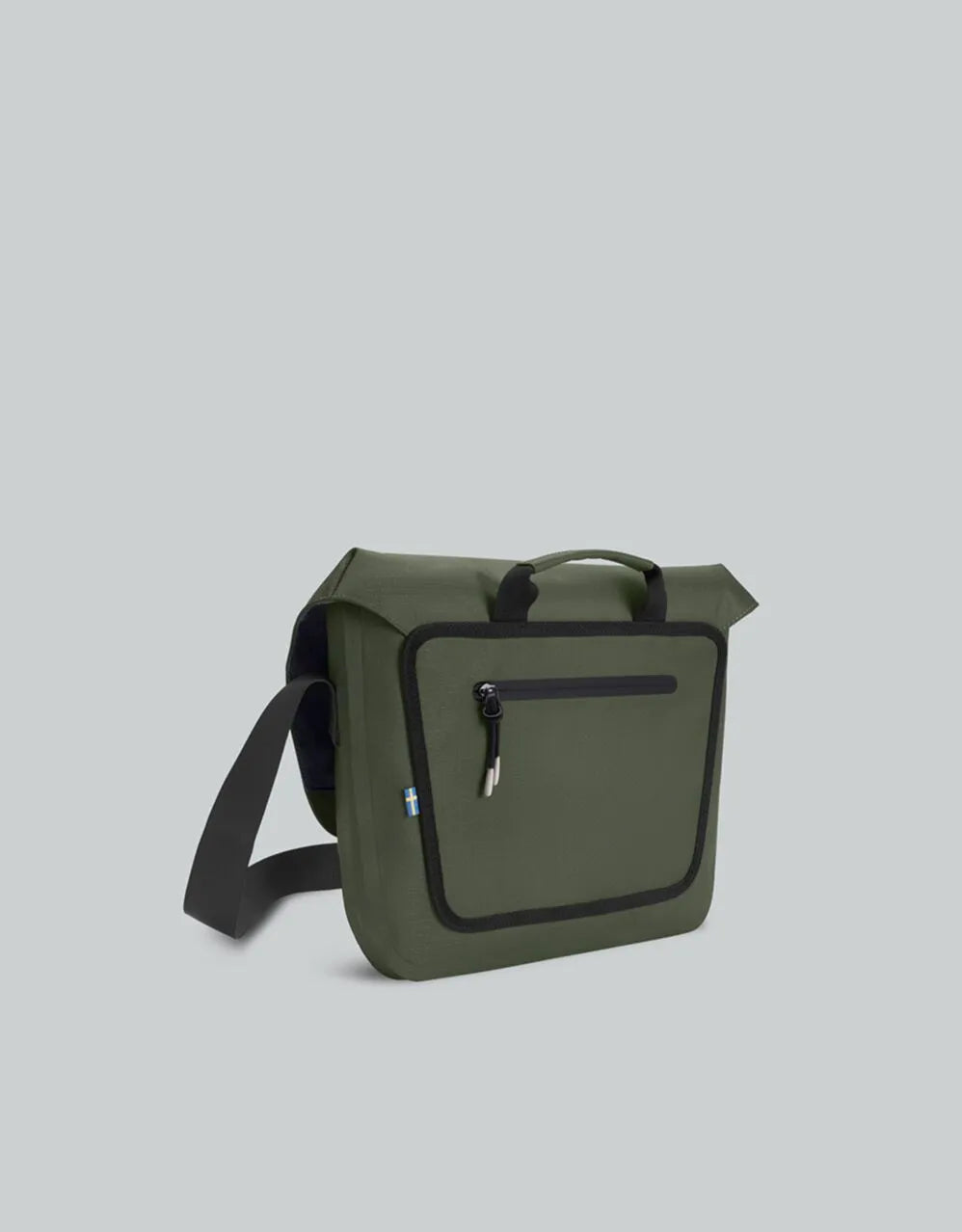Kyoto Messenger Bag