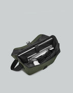 Kyoto Messenger Bag