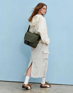 Kyoto Messenger Bag