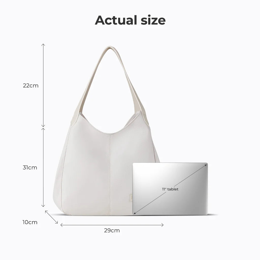 Yuri Everyday tote