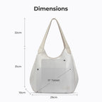 Yuri Everyday tote