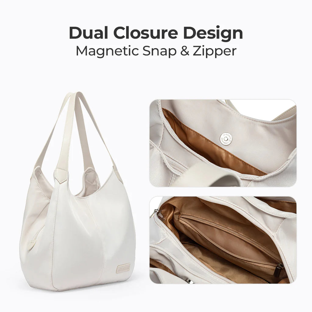 Yuri Everyday tote