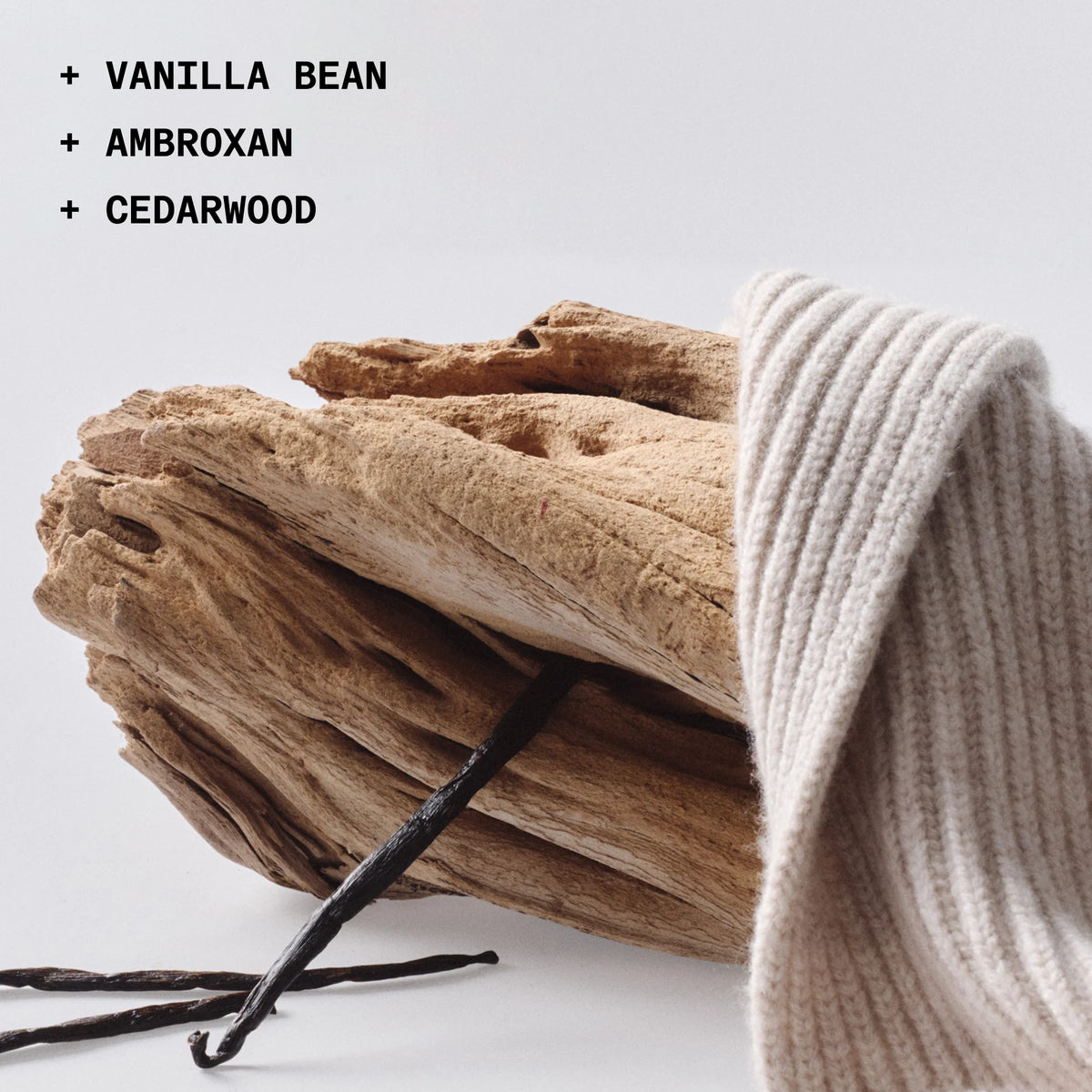 Mylk de Parfum - Only Human