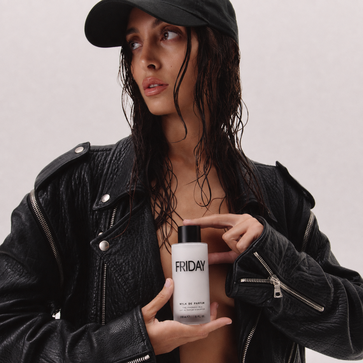 Mylk de Parfum - Only Human