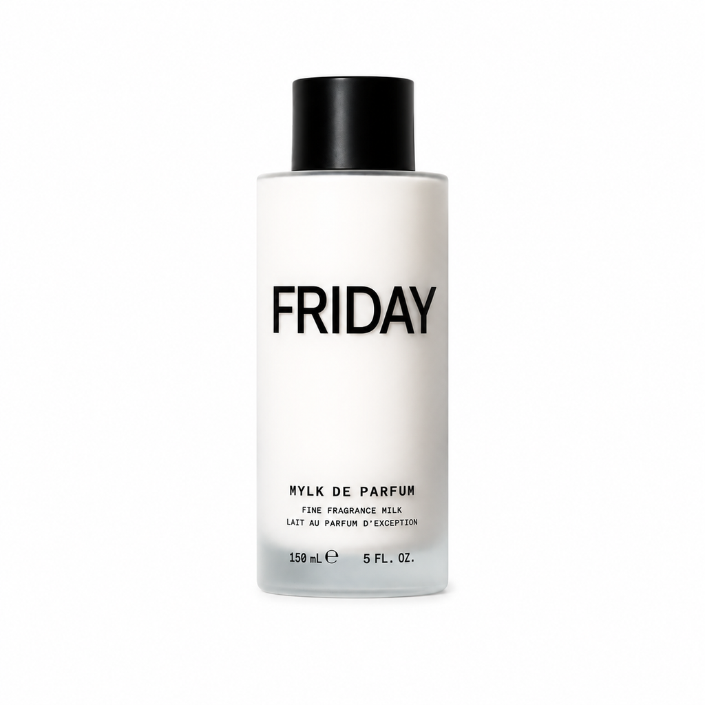 Mylk de Parfum - Only Human