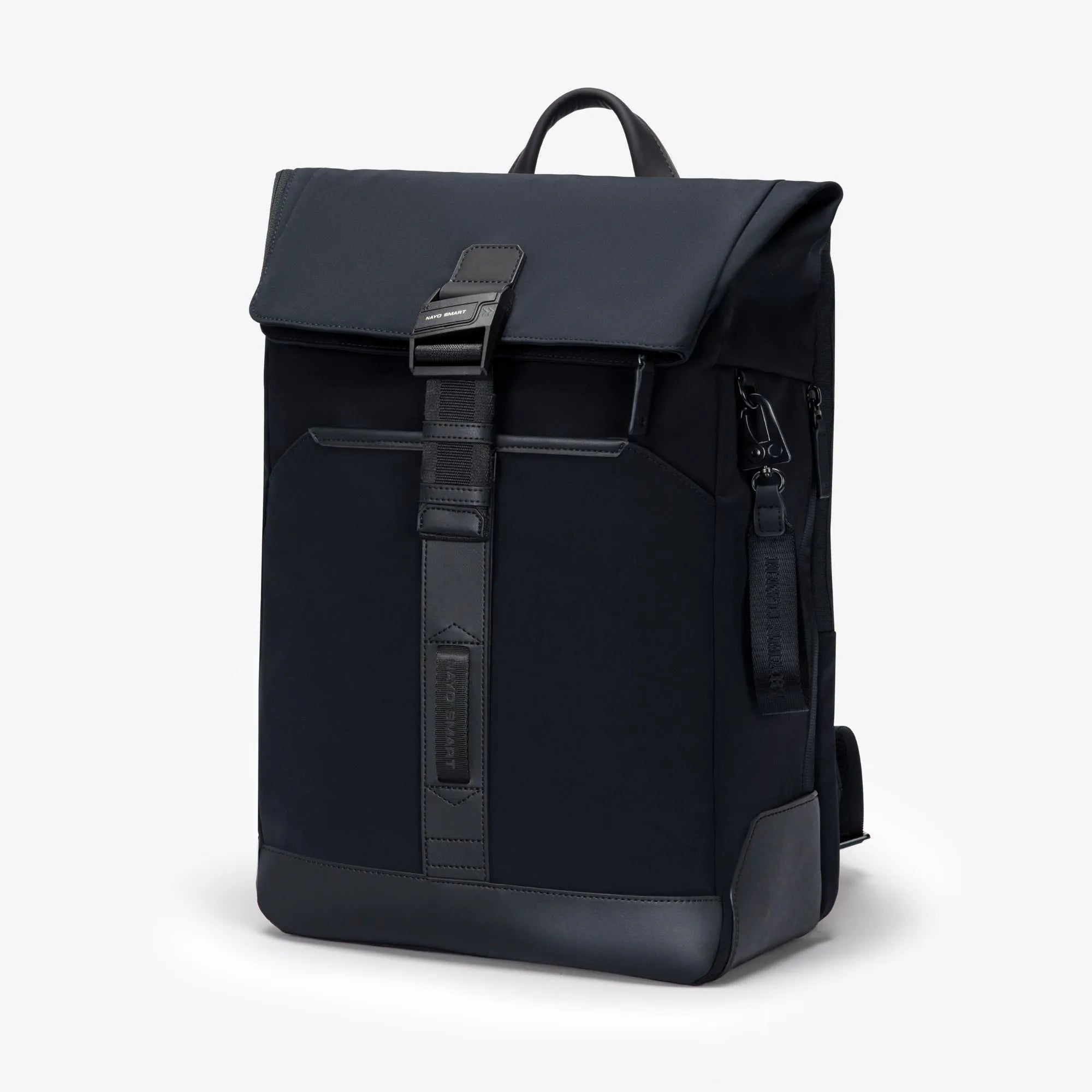 Kora Half Rolltop bag