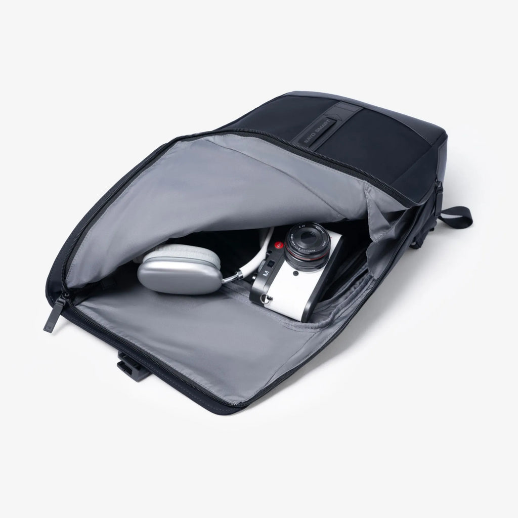 Kora Half Rolltop bag