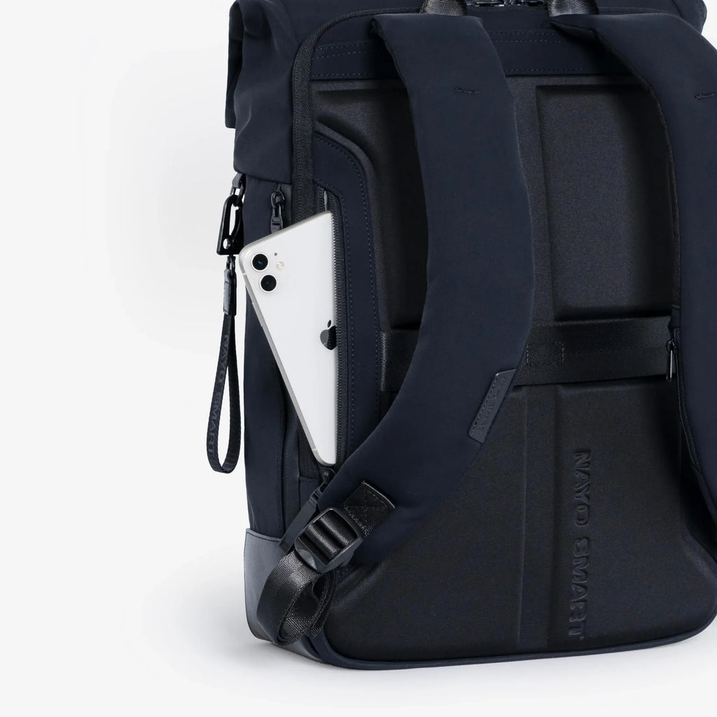 Kora Half Rolltop bag