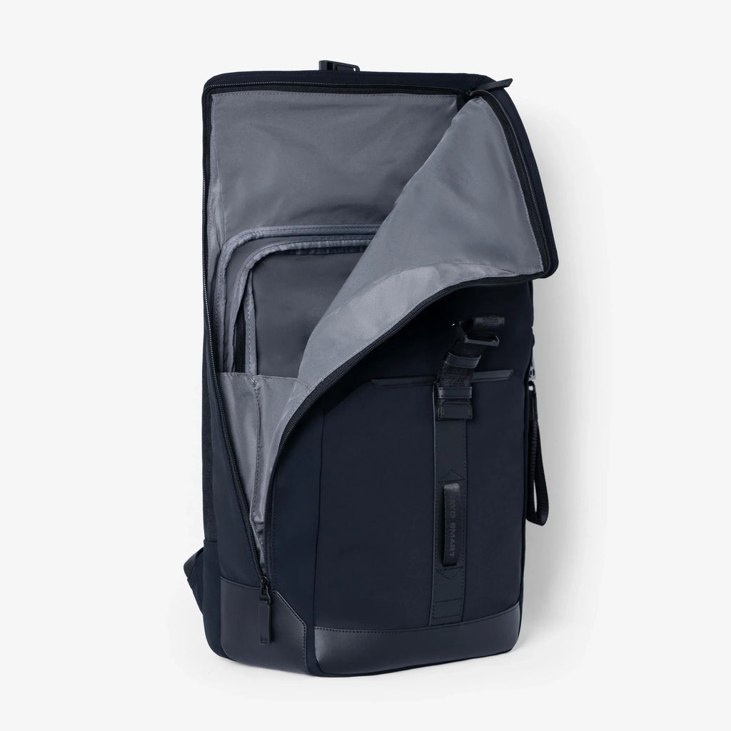 Kora Half Rolltop bag