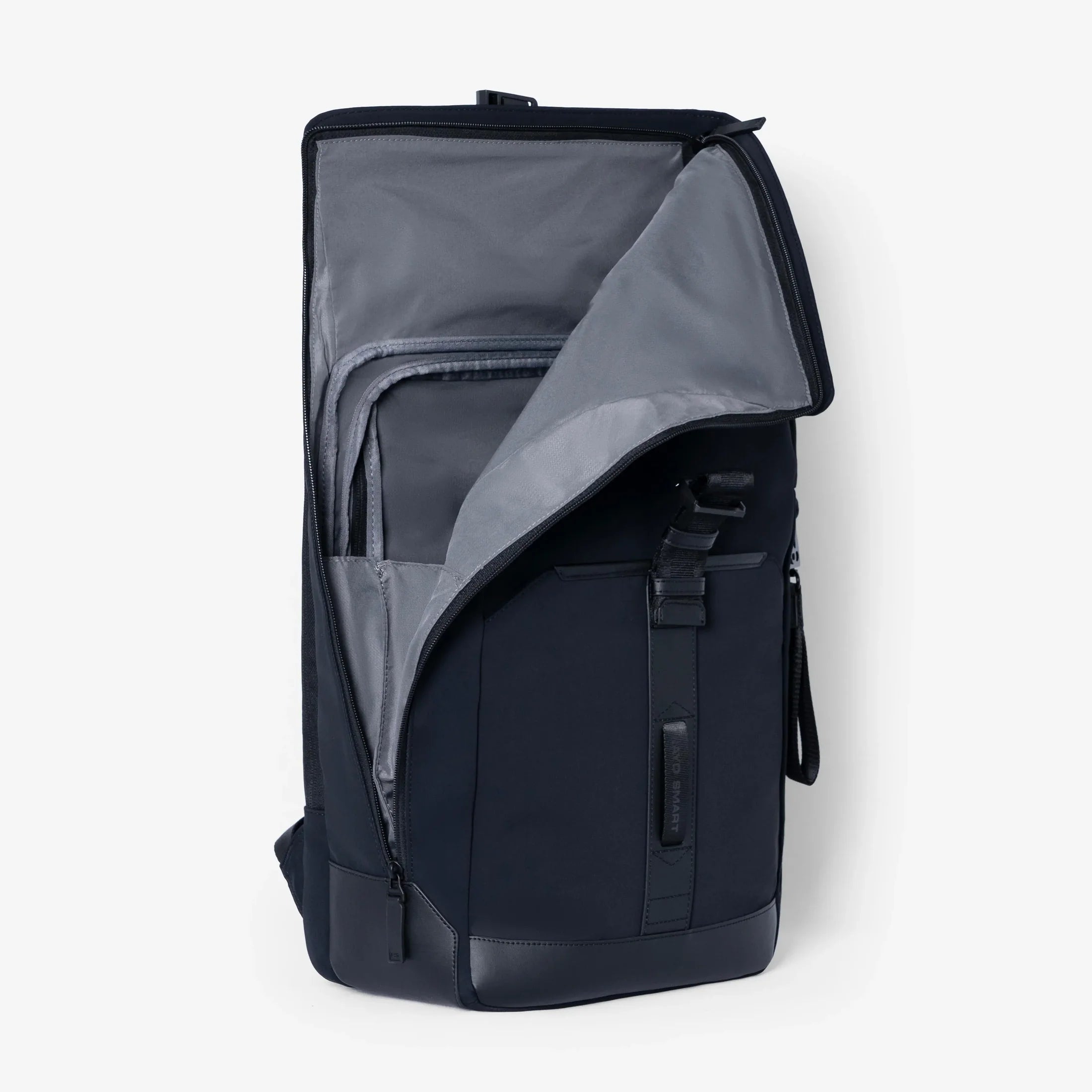 Kora Half Rolltop bag