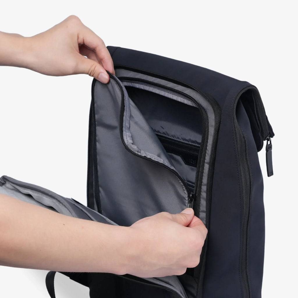 Kora Half Rolltop bag