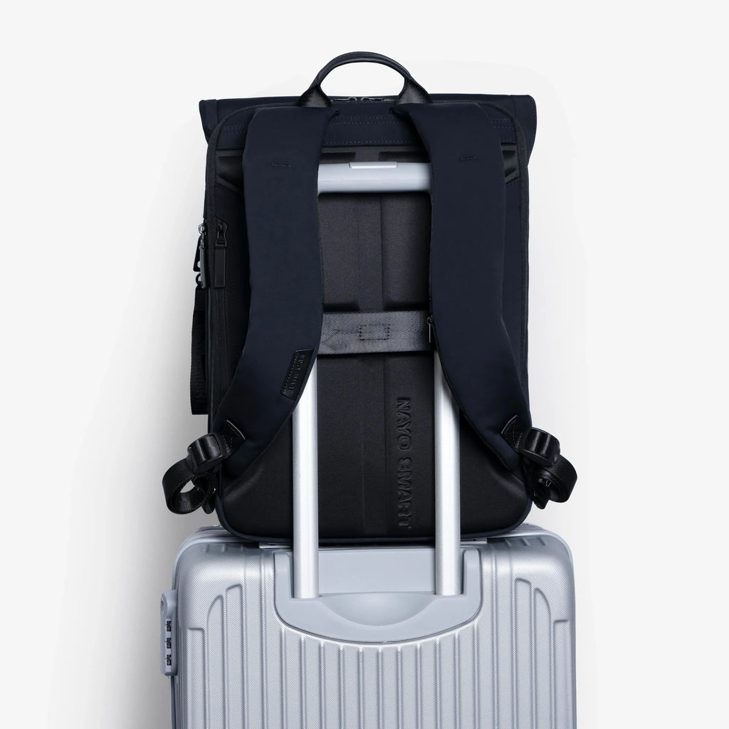 Kora Half Rolltop bag
