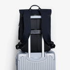 Kora Half Rolltop bag