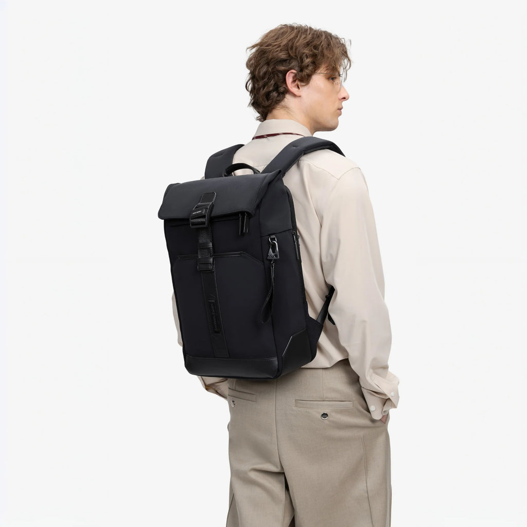 Kora Half Rolltop bag