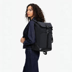 Kora Half Rolltop bag