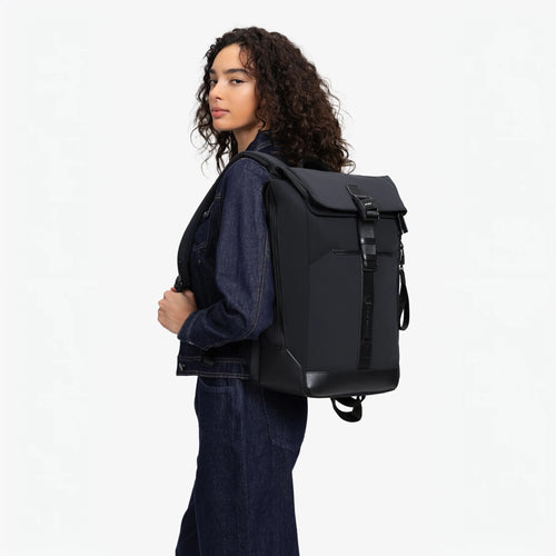 Kora Half Rolltop bag
