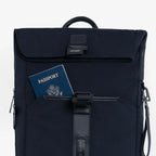 Kora Half Rolltop bag