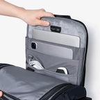 Kora Half Rolltop bag