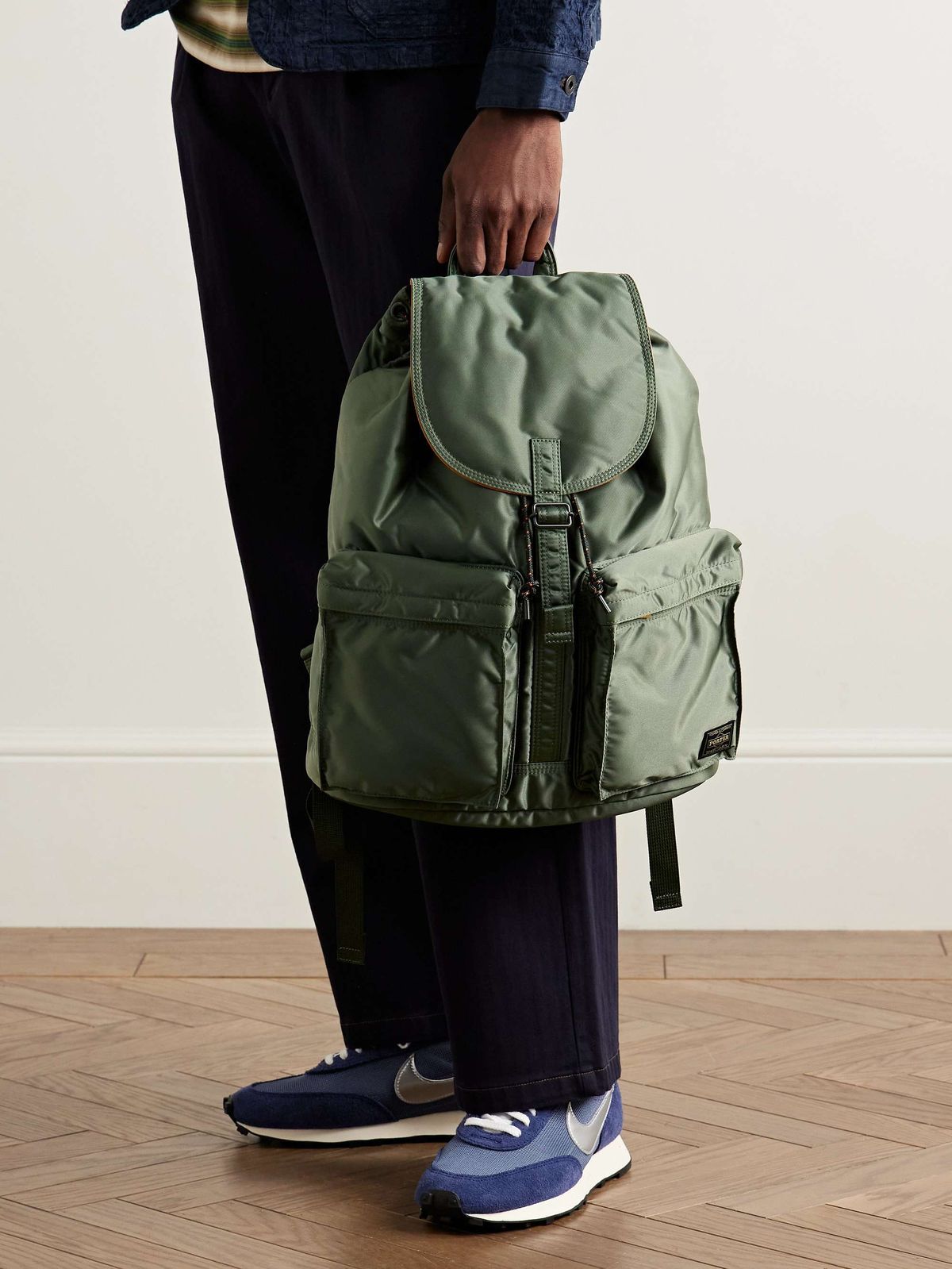 Seoul Rucksack 2.0