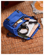 Tokyo Messenger Bag