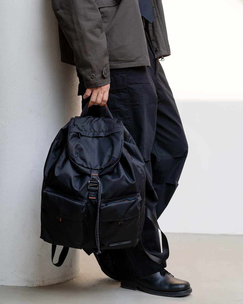 Seoul Rucksack