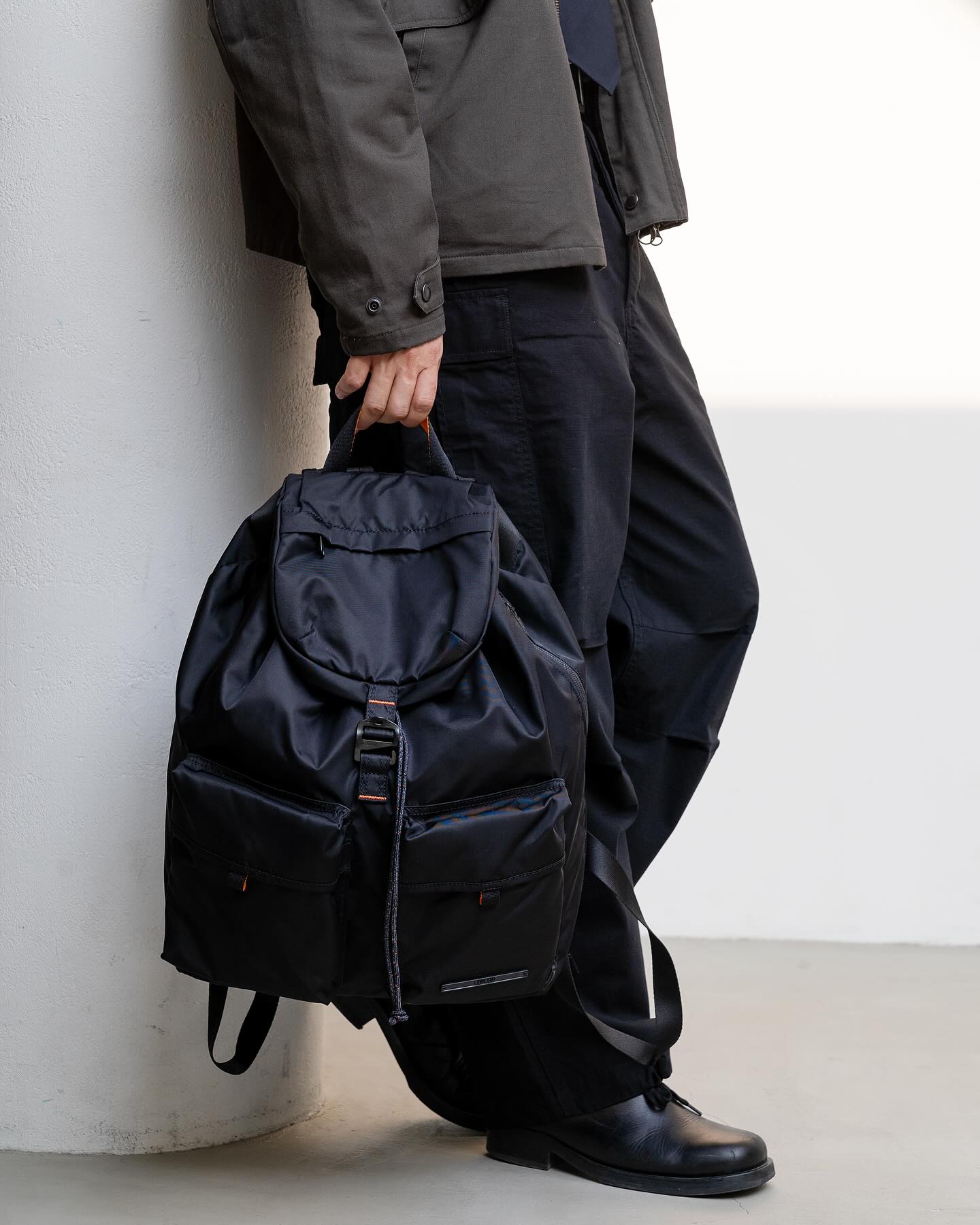 Seoul Rucksack