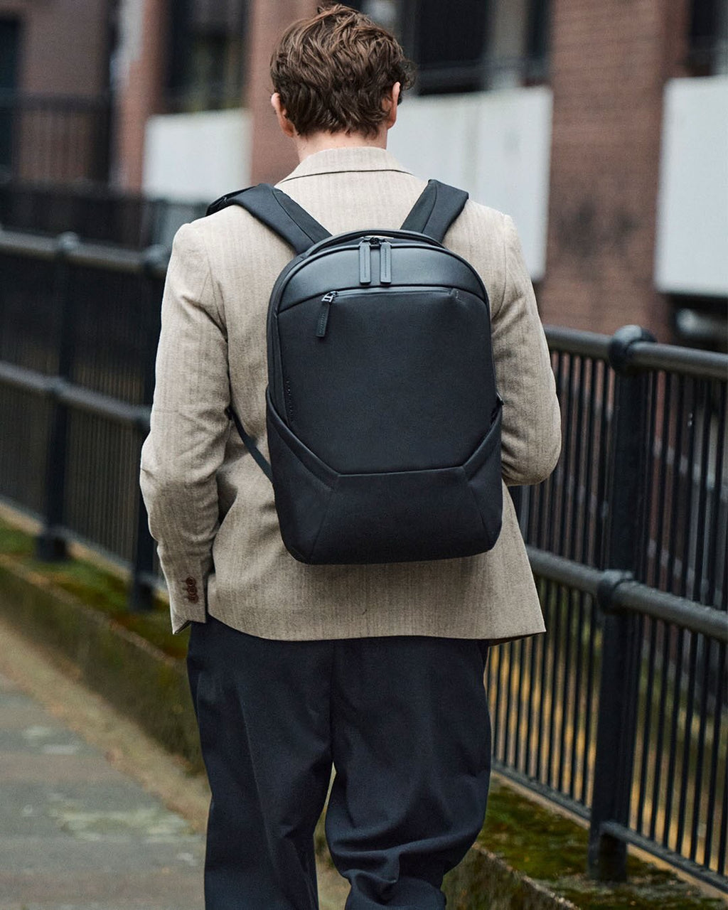 Transit Backpack