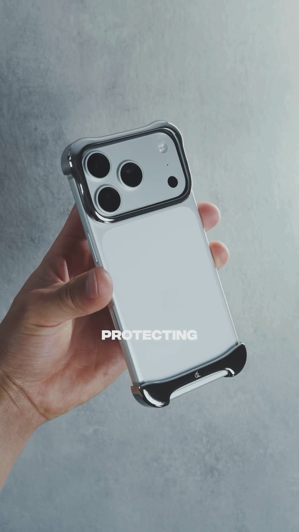 Kore iPhone 17 case