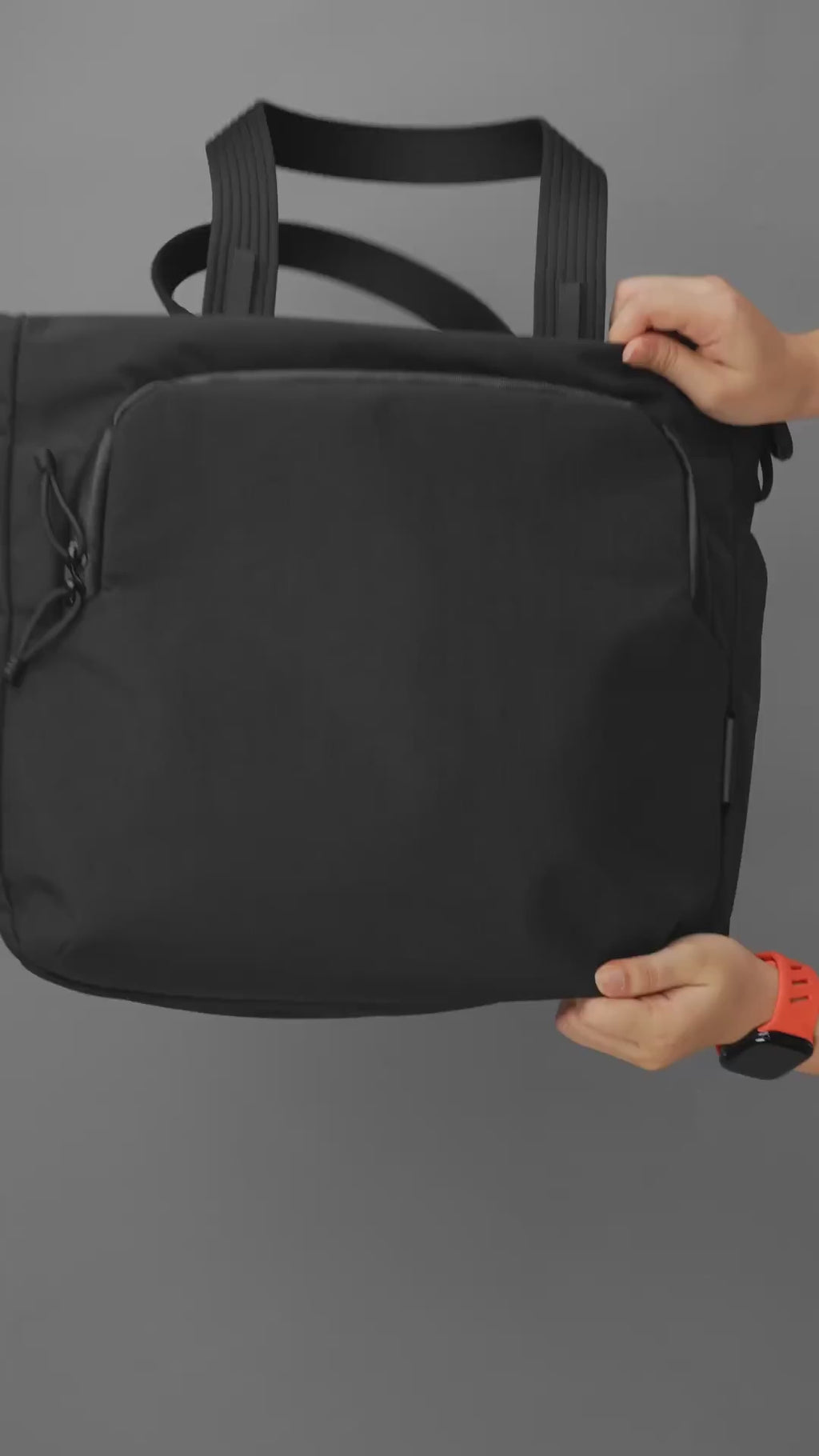 Transit totebag