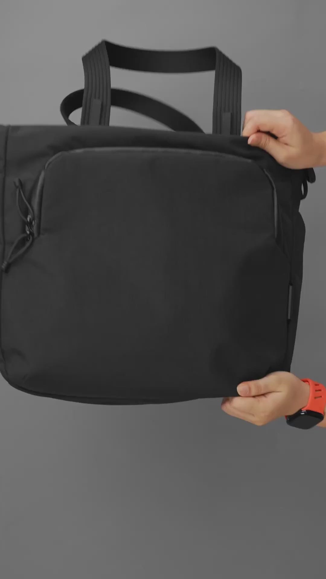 Transit totebag
