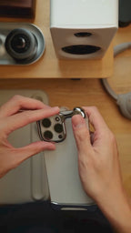 Kore iPhone 16 case