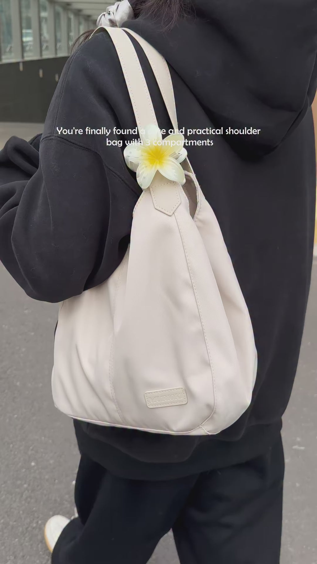Yuri Everyday tote