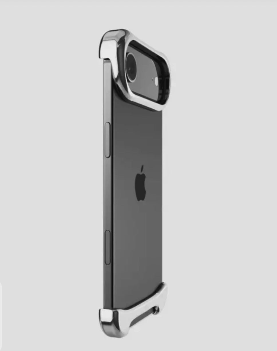 iPhone 17 Air case