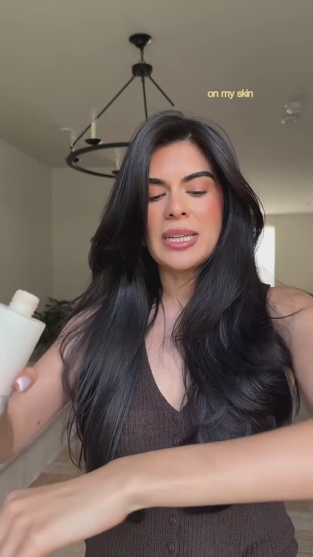 Mylk de Parfum - Only Human