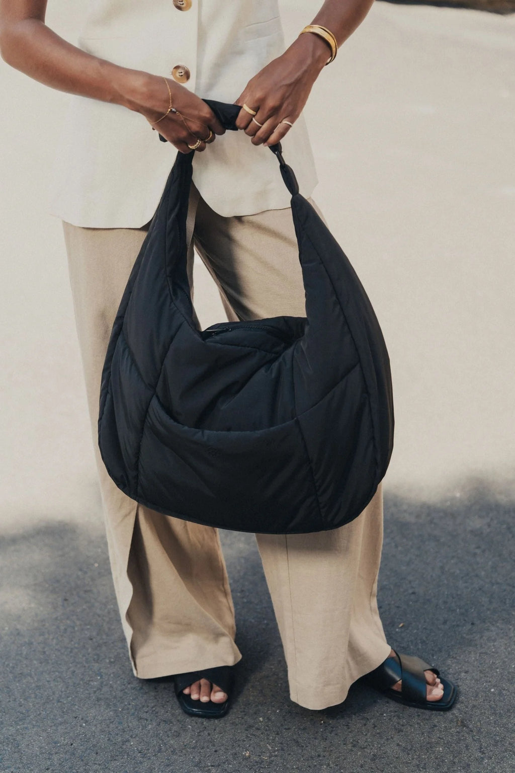 Kumo Sling Bag