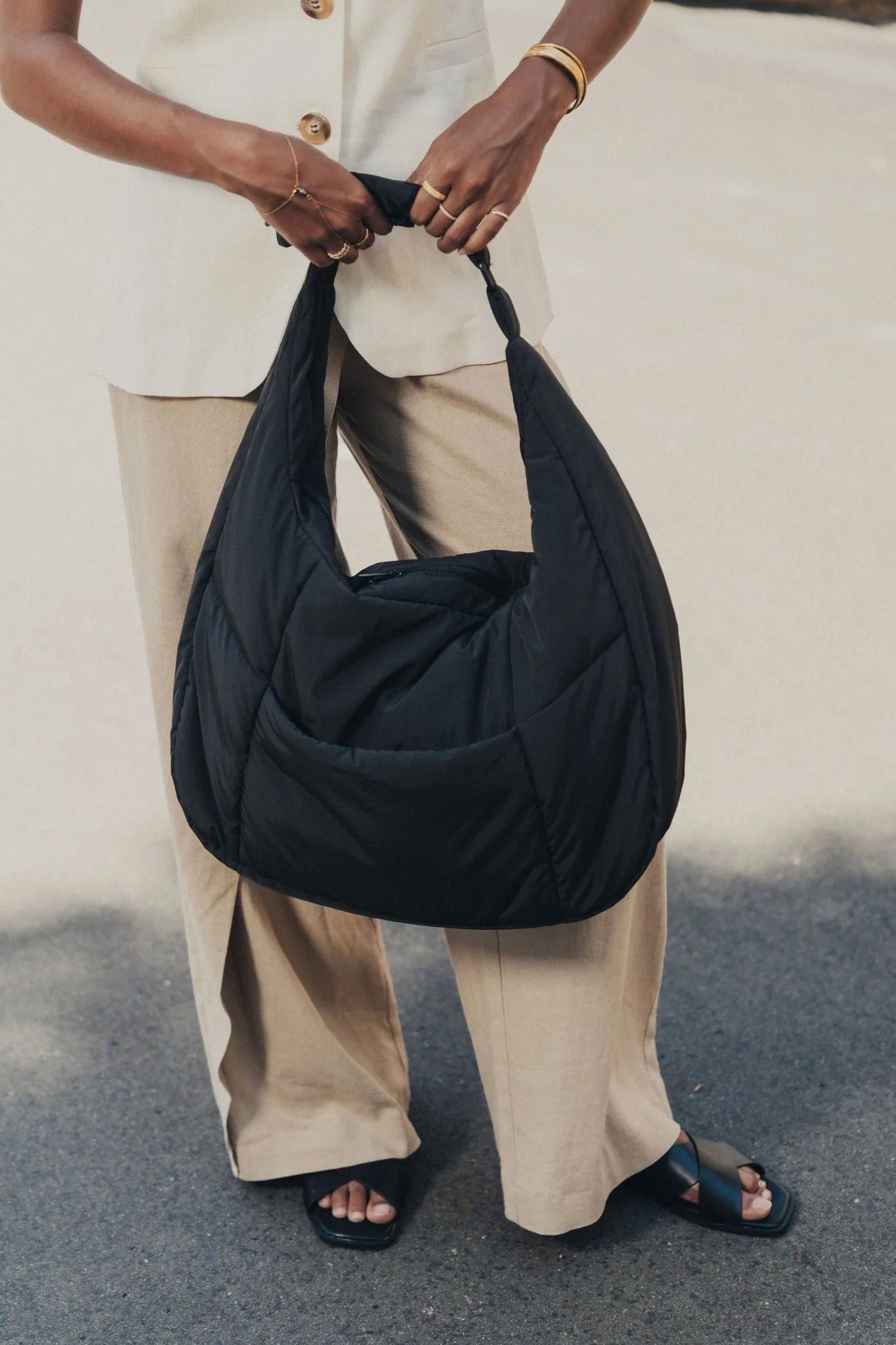 Kumo Sling Bag