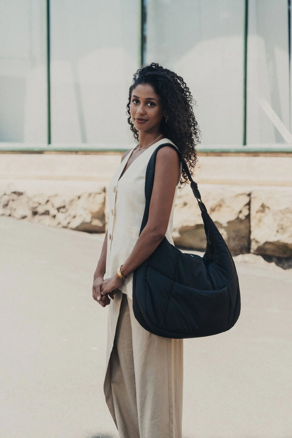 Kumo Sling Bag