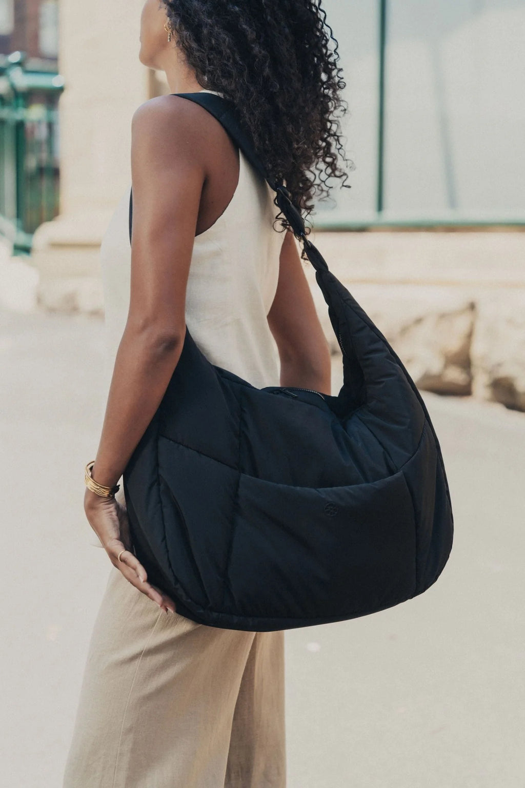 Kumo Sling Bag